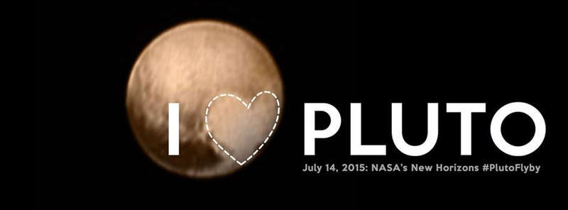 Illustration for article titled IT'S ALIVE!!! New Horizons Phones Home After Pluto Flyby
